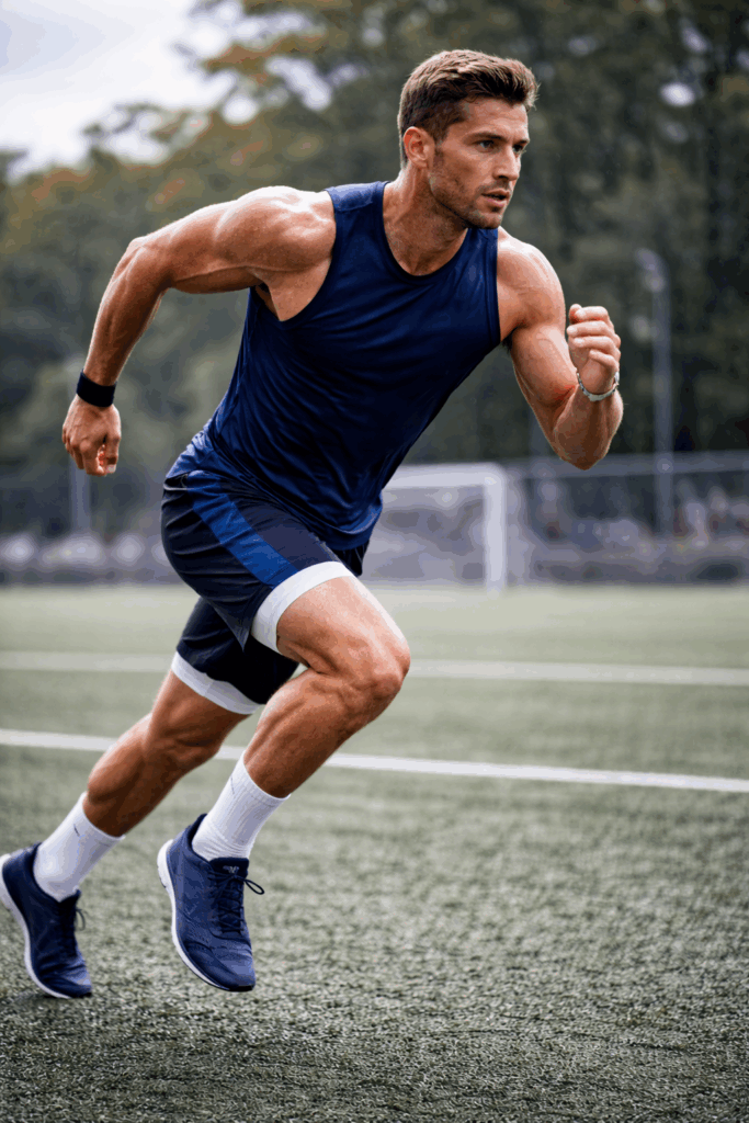 MEDICINA DEPORTIVA